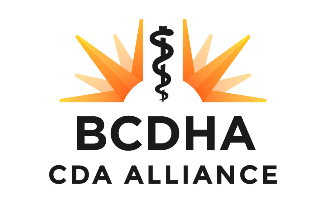 CDA Alliance News Release