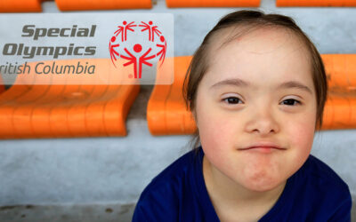 Volunteer with Special Olympics BC in Kamloops on Friday, February 3rd