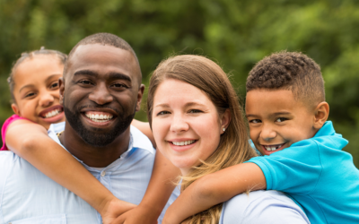 BCDHA certified as a living wage employer for 2023