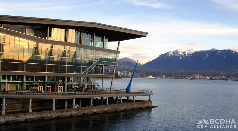 VIDEO: Scenes from the 2023 Pacific Dental Conference