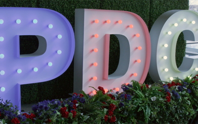 Check out the highlights of the BCDHA at PDC 2024