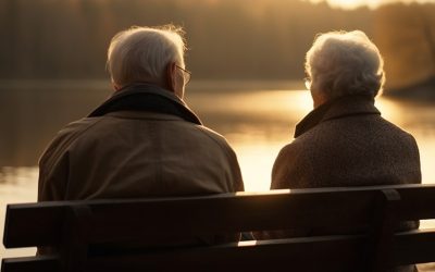 Celebrating Seniors Week