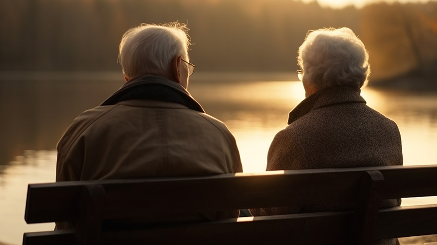 Celebrating Seniors Week