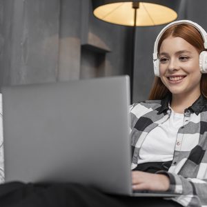 Virtual Study Club