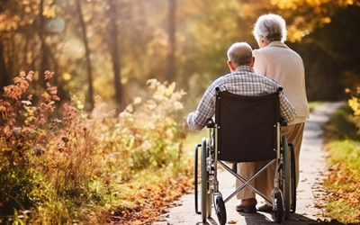 BC Nurses and Dental Hygienists Team Up to Enhance Oral Health in Long-Term Care