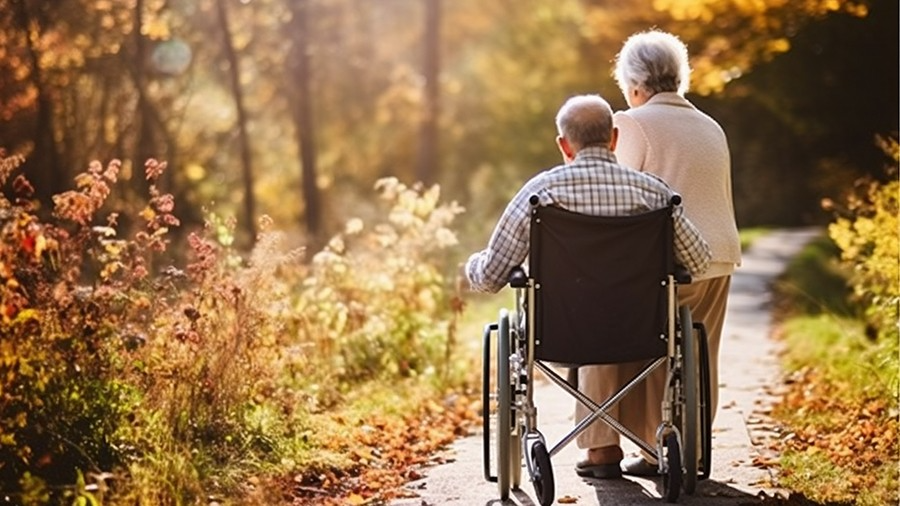 BC Nurses and Dental Hygienists Team Up to Enhance Oral Health in Long-Term Care