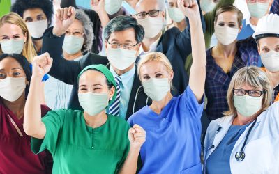 Celebrating Allied Health Professionals Day