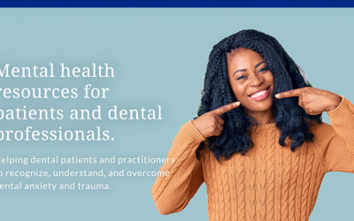 Featured in Oral Health Magazine: Bridging Mental Health and Oral Health with a New Resource