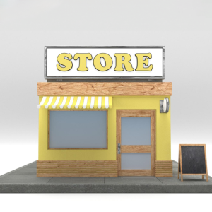 Items
