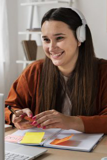 Virtual Study Club 2025 - 2026